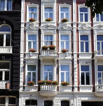 Museum Lane Hotel Amsterdam Exterior foto