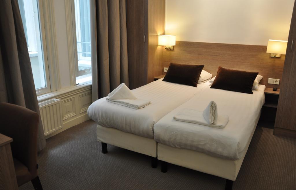 Museum Lane Hotel Amsterdam Exterior foto