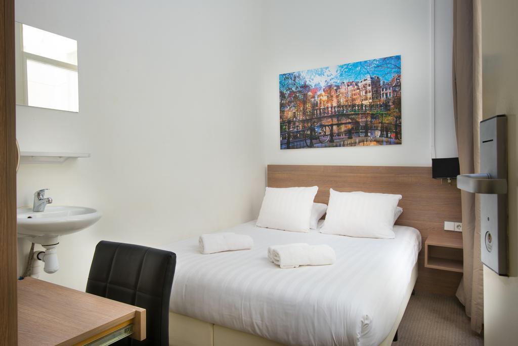 Museum Lane Hotel Amsterdam Exterior foto
