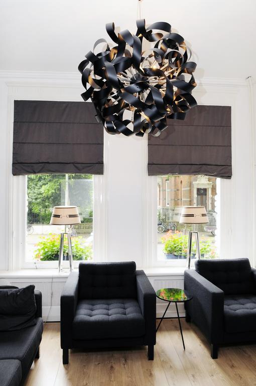 Museum Lane Hotel Amsterdam Exterior foto
