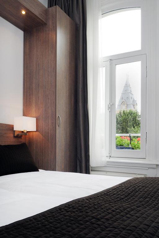 Museum Lane Hotel Amsterdam Exterior foto