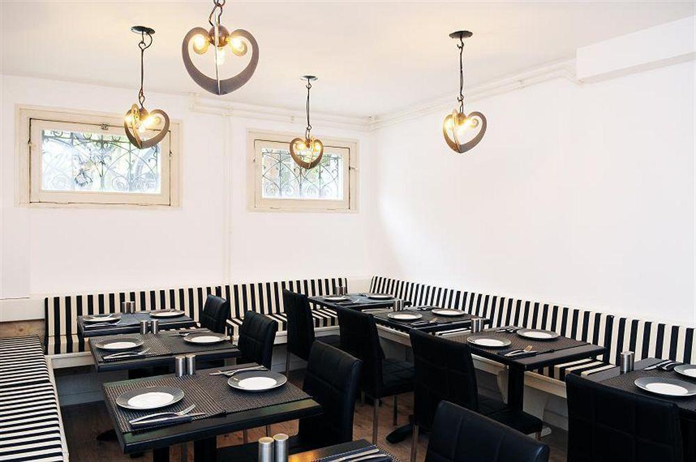 Museum Lane Hotel Amsterdam Exterior foto