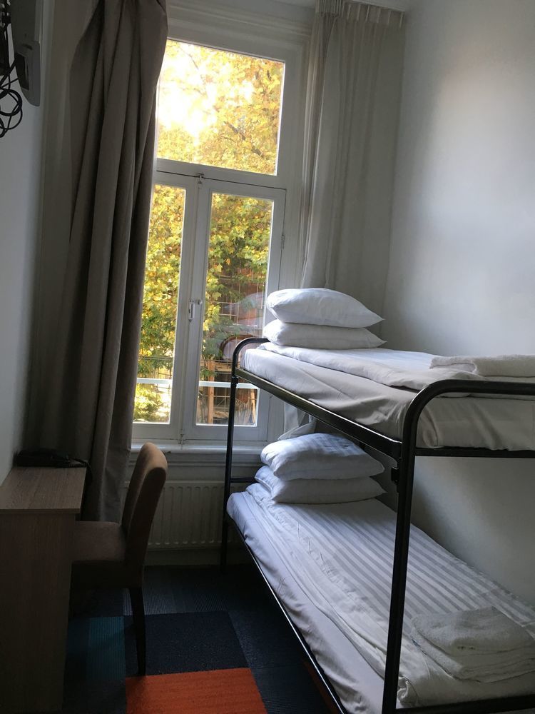 Museum Lane Hotel Amsterdam Exterior foto